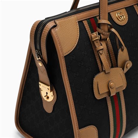 bauletto di gucci usato|Borse Gucci d'Occasione .